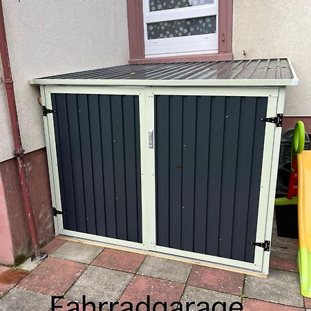 Urs Ferienwohnung Wertheim Zewnętrze zdjęcie