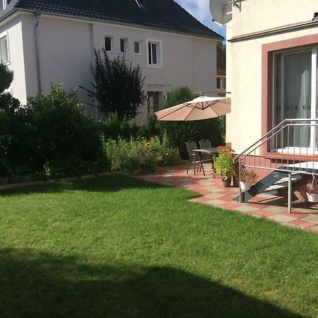 Urs Ferienwohnung Wertheim Zewnętrze zdjęcie