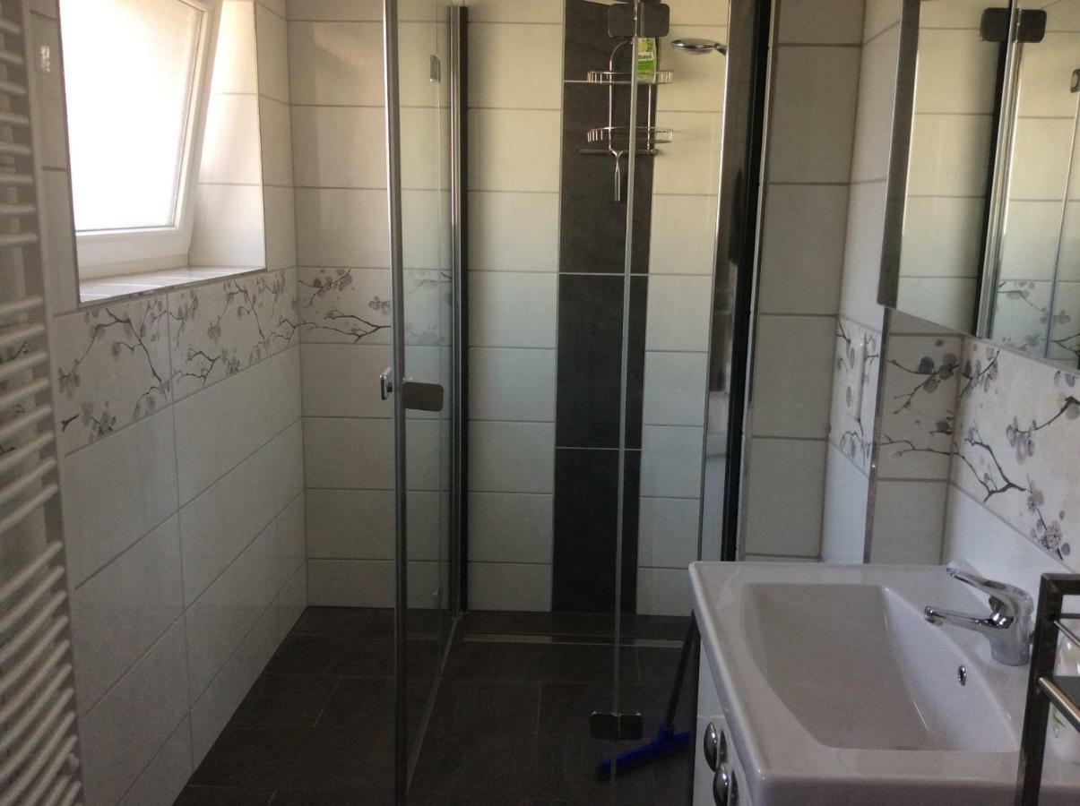 Urs Ferienwohnung Wertheim Zewnętrze zdjęcie