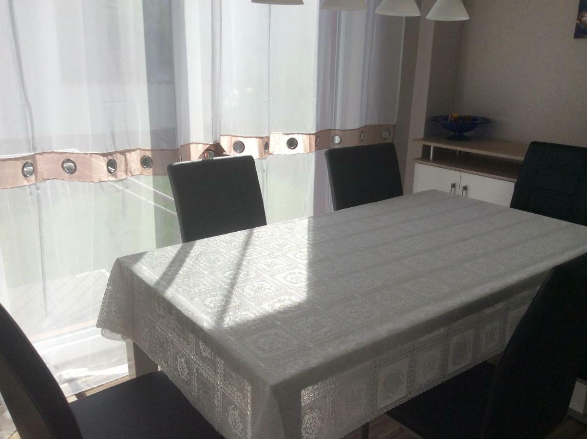Urs Ferienwohnung Wertheim Zewnętrze zdjęcie