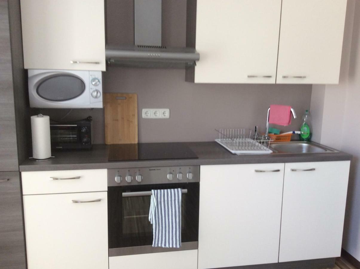 Urs Ferienwohnung Wertheim Zewnętrze zdjęcie