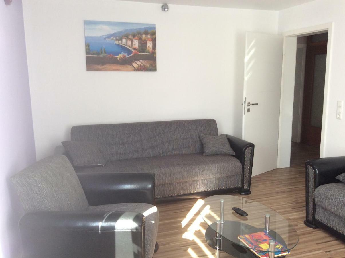 Urs Ferienwohnung Wertheim Zewnętrze zdjęcie